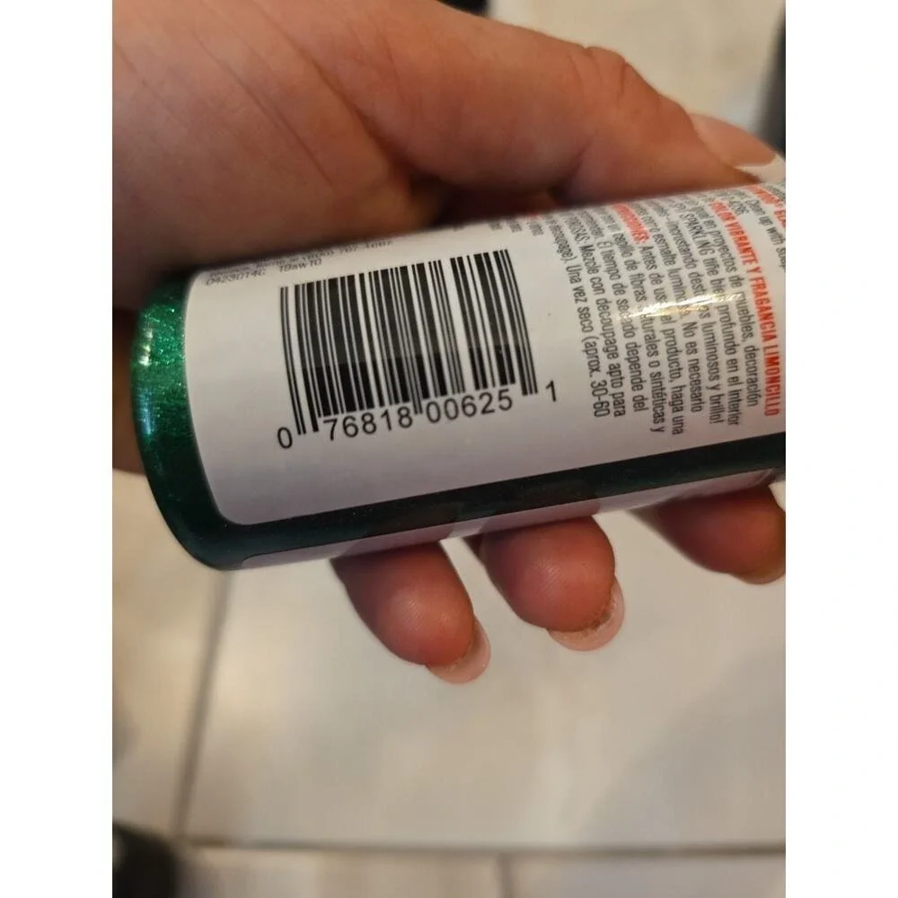 5770007 Gel Stain and Glaze, Dragon's Belly 4.0 FL OZ Bottle, Green D4